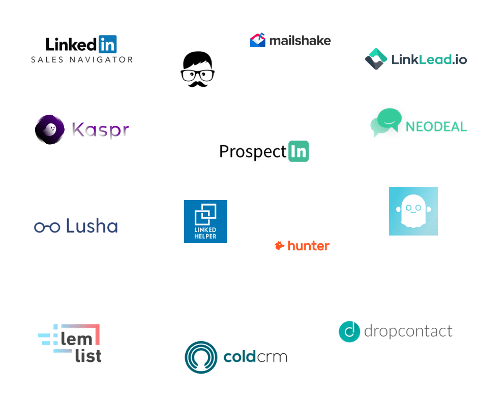 Les 14 meilleurs outils pour la prospection B2B LinkedIn 2 meilleurs outils LinkedIn B2B