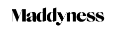 logo maddyness logo maddyness