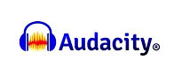 LOGO AUDACITY Audacity