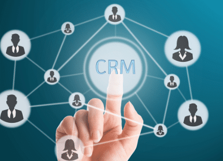 CRM leads BTOB CRM leads BTOB