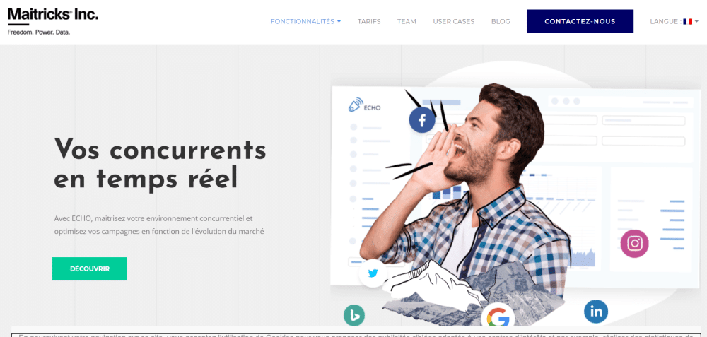 Capture_maitricks meilleures start up maitricks