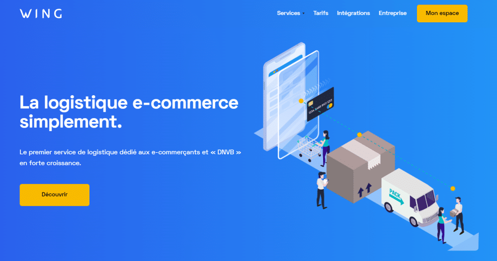 start up wing start up wing