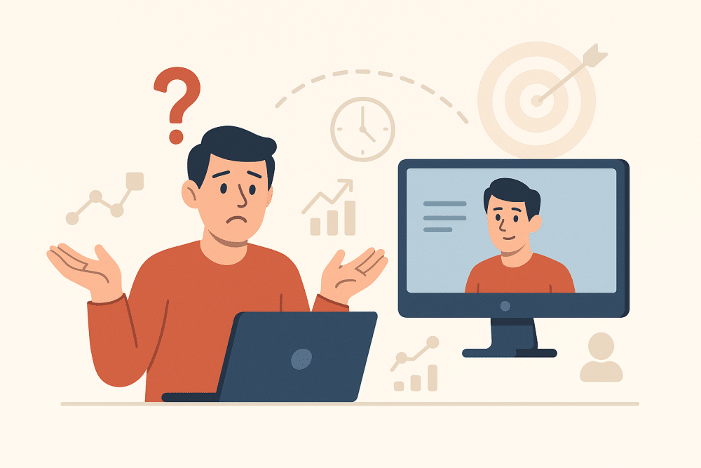 définir un objectif clair pour un webinaire définir un objectif clair pour un webinaire