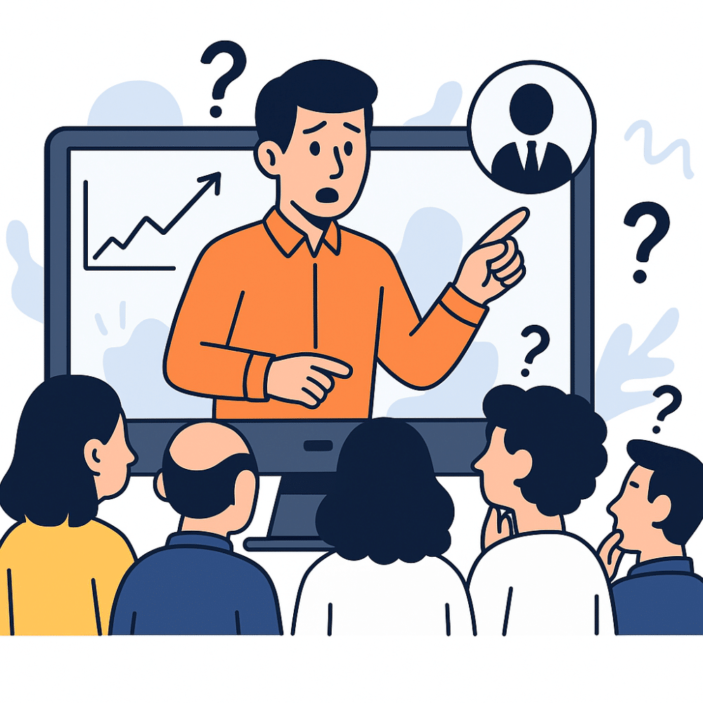 Connaitre son audience Connaitre son audience