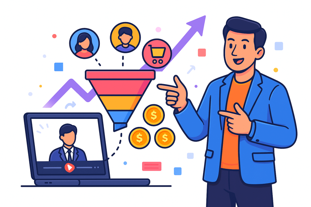 webinaire dans une stratégie globale webinaire dans une stratégie globale