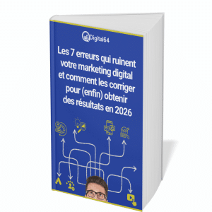 LIVRE BLANC DIGITAL 64