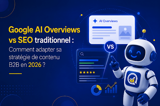Google AI Overviews vs SEO traditionnel : comment adapter sa stratégie de contenu B2B en 2026 ? 4 google-ai-overview-digital-64