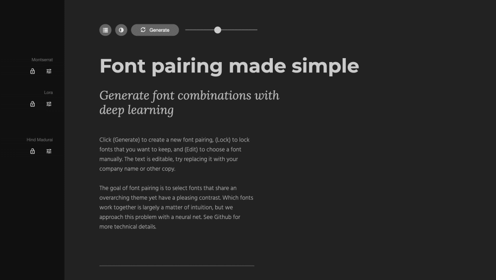 Fontjoy Fontjoy