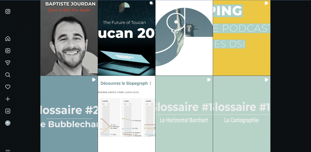 Compte Instagram Toucan Toco Compte Instagram Toucan Toco