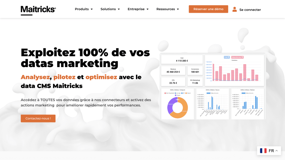 maitricks-site Maitricks