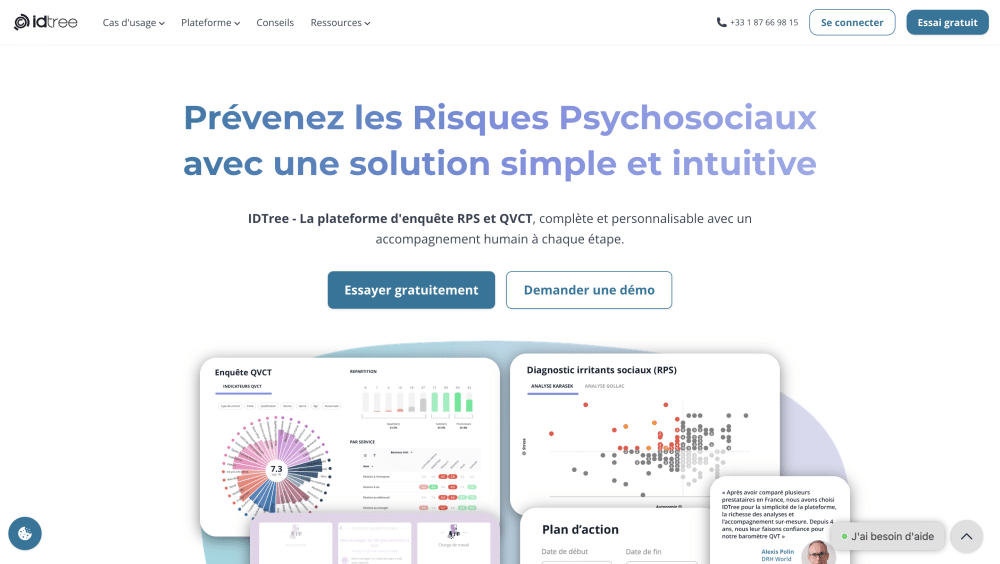idtree-site IDTree