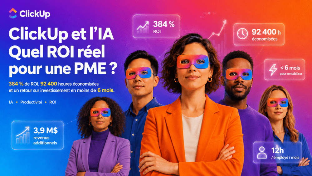 ClickUp et l'IA : quel retour sur investissement réel pour une PME ? 6 clickup-ia