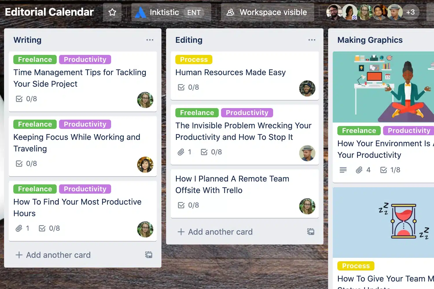 trello-aperçu Aperçu Trello