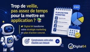 COUVERTURES BLOG (5) Les meilleurs sites et blogs Web Marketing à suivre en 2026 2